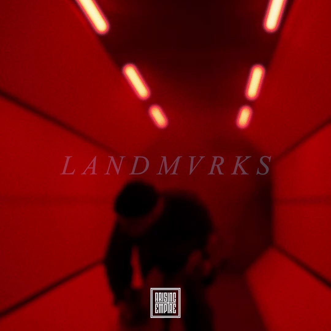 Resolve Self Made Black Hole By Landmvrks Feat Resolve Is Out Now A Few Months Back Anthony Went Over To Marseille For A Few Days To Co Write This Song With Our