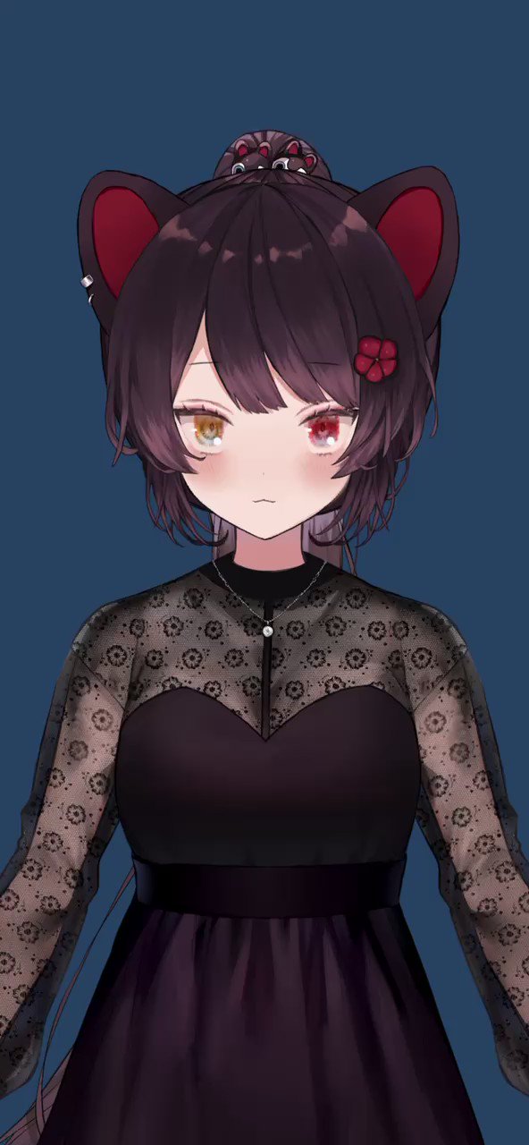 壬戌 戌亥とこ🍹 on X: 