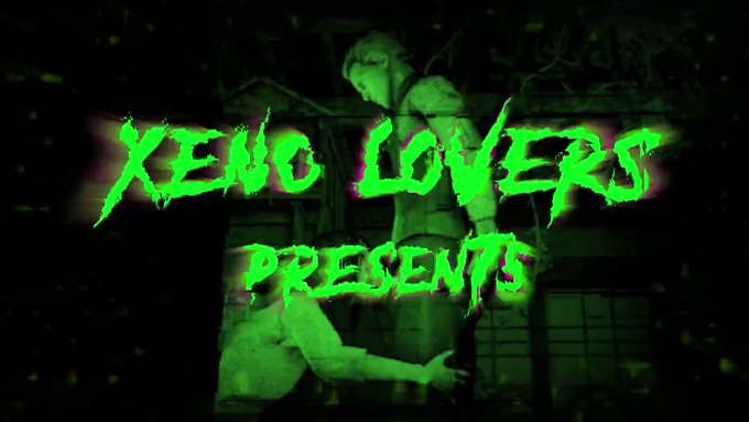 Newest sexy animation with Felix Richter and Sadako Yamamura is finished!!  Get extra views/POV and HD<a href="/tag/nsfw"class="tags"><span>#nsfw</span></a><a href="/tag/sadako"class="tags"><span>#sadako</span></a><a href="/tag/rule34"class="tags"><span>#rule34</span></a><a href="/tag/deadbydaylight"class="tags"><span>#deadbydaylight</span></a><a href="/tag/felixr"class="tags"><span>#felixr</span></a>