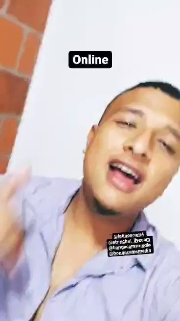 ?Good Day For us I Am Online Follow me 30%off onlyfans with this link 
@StripchatMen

@_bongacams

 @chaturbate