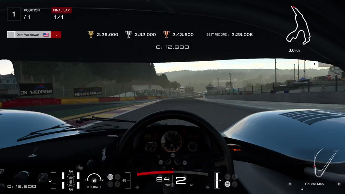 So close ugh  #gt7

https://t.co/hz1XecI1NZ https://t.co/eEZq13Mmyl