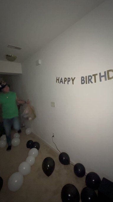 POV: Fucking with your best friend’s boyfriend before her birthday party https://t.co/ZFbkf3p4mt