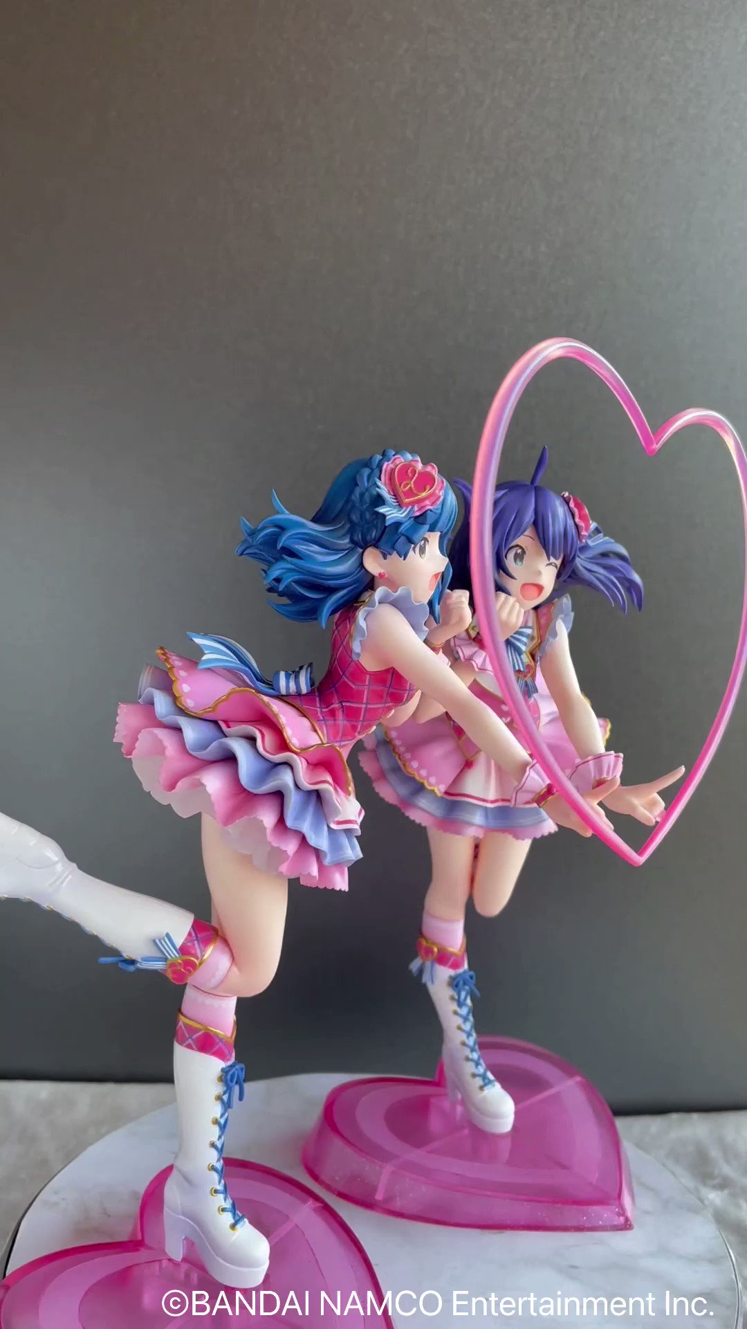 Amazon.co.jp: アイドルマスター ミリオンライブ! 望月杏奈-成長