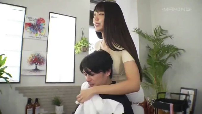 高身長美脚のS級美女が働くえちえち美容室

リアル出会いのおすすめアプリ
↓↓↓↓↓
https://t.co/miRWl6n45b 
https://t.co/Hxz6MKlVqQ