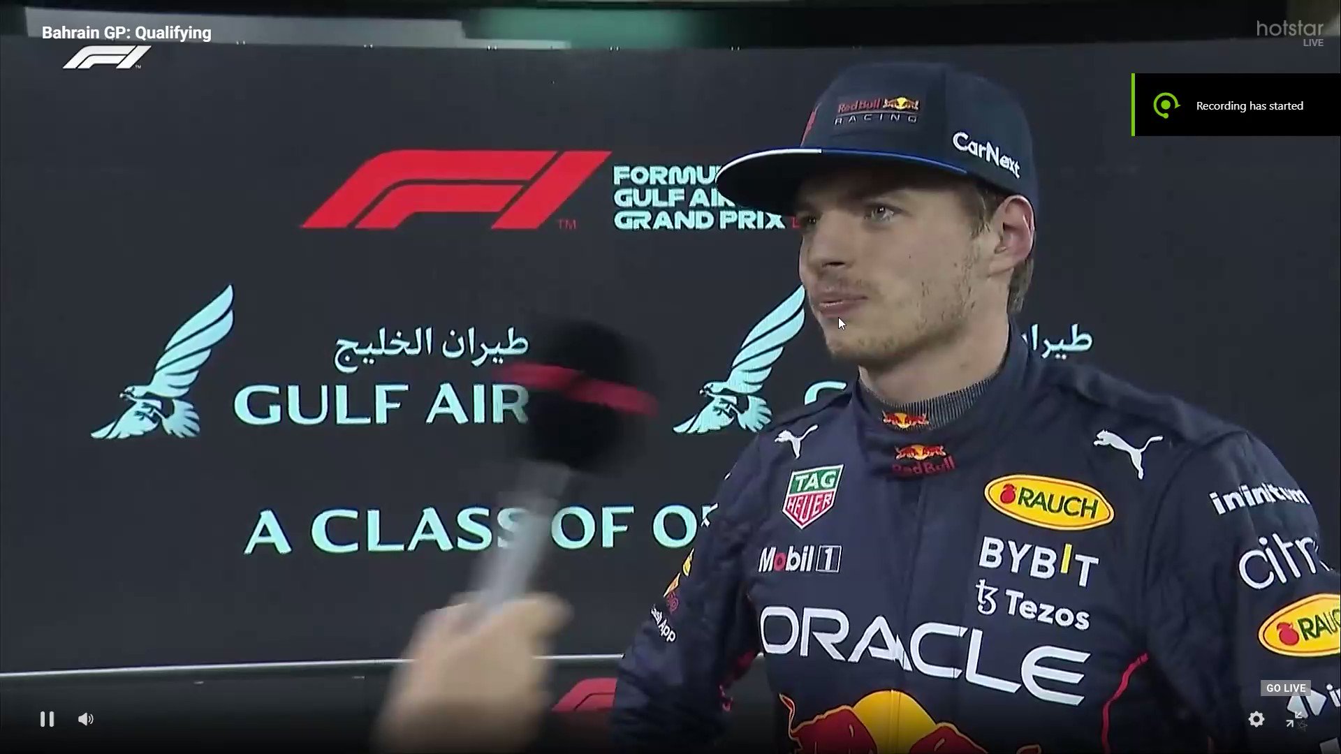 [Live] DC現場訪問