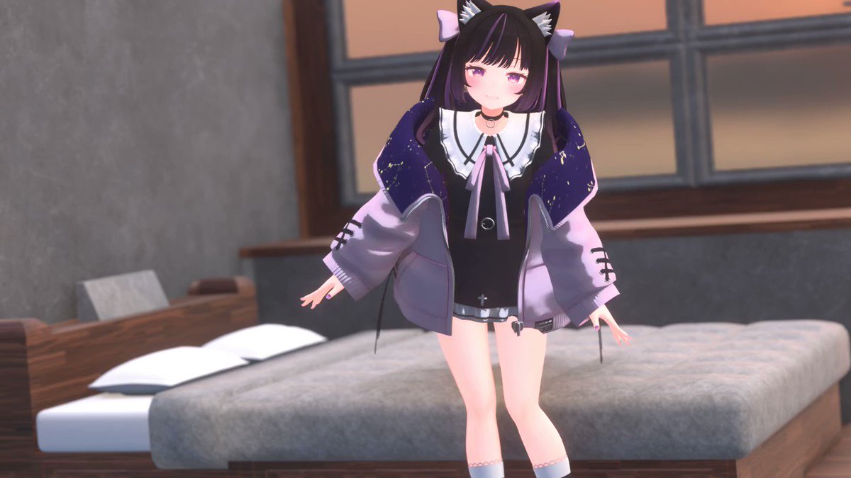 Video oleh @nimoji_2byte