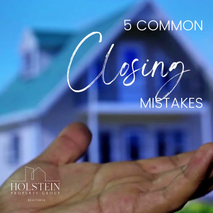 Nicole Holstein Holstein Property Group (GroupHolstein) / Twitter