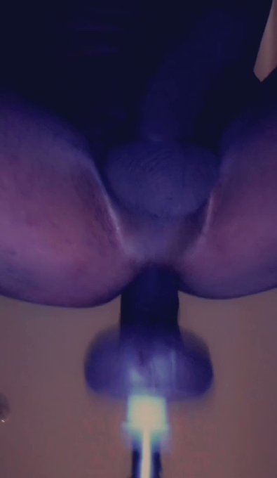 I was so loud I broke my phone's mic ????? #transporn #transgender #trans #Dickgirl #shemale #hookups