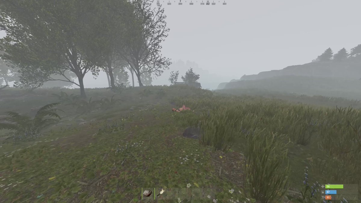 how to get rid of bushes in rust video game how to get rid of bushes in rust video game