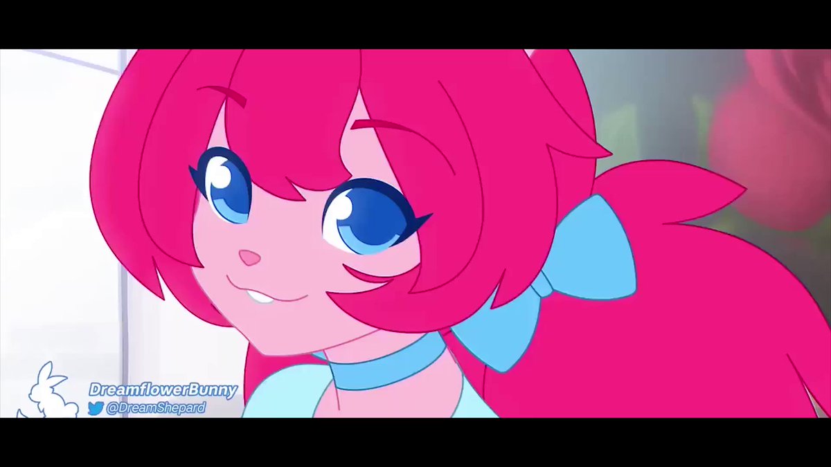 Milkies bunny