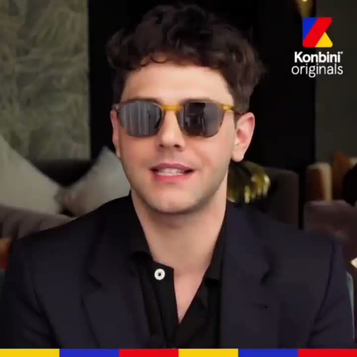 Happy Birthday ! Xavier Dolan !!
message         