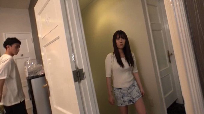 この女とのハメ撮り動画売ります！

のこった〜のこった〜
https://t.co/jFocAAzkmt