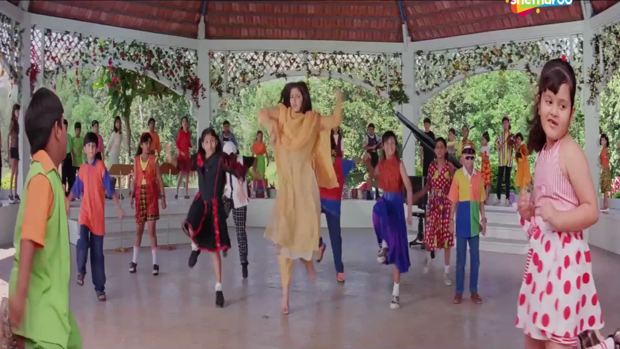 Happy Birthday Alka Yagnik Ji 