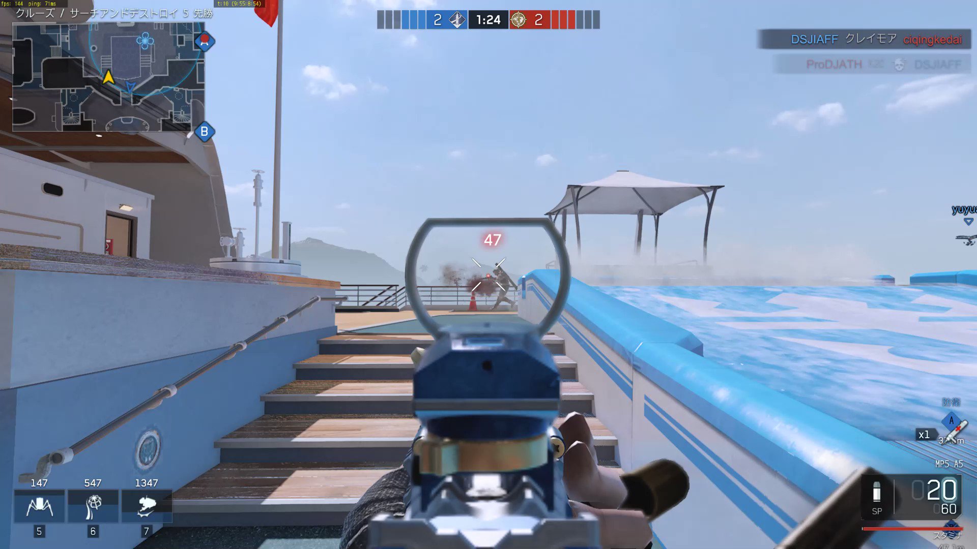 Ironsightコミュニティ Ironsight Jp Twitter