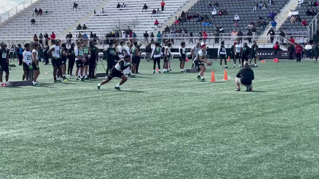 Bill Kurelic on Twitter "OhioState 2024 WR offer ⁦ryan_pellum⁩ at