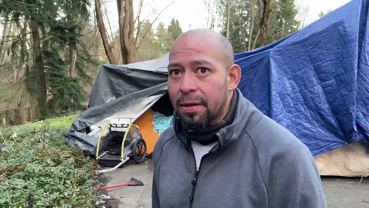 Jonathan Choe Journalist KOMO News on Twitter "DOING WHAT IT TAKES TO