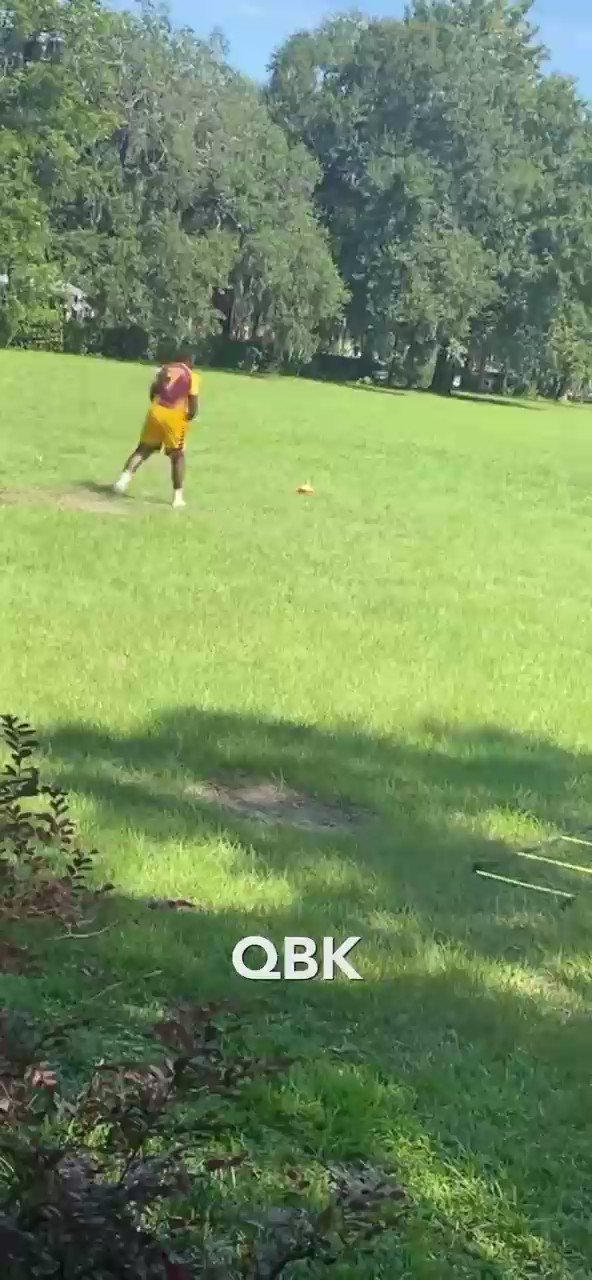 Rashawn Truell (RashawnTruell1) / Twitter