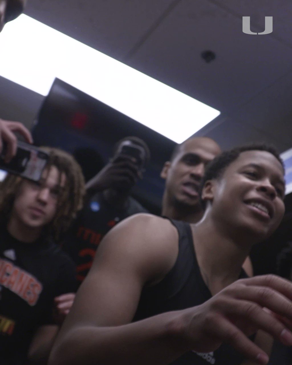 Canes Hoops on Twitter "MOVE THE U x 2!!!!!!!!! https//t.co