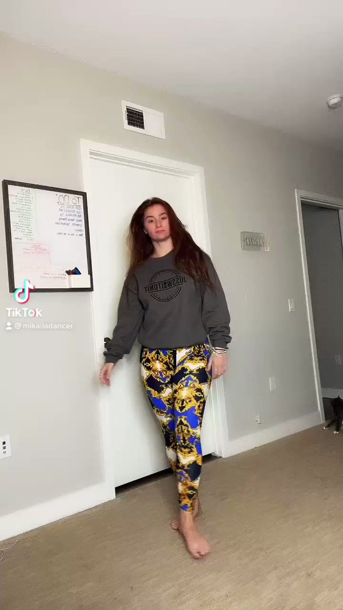 Mikailadancer leaked.