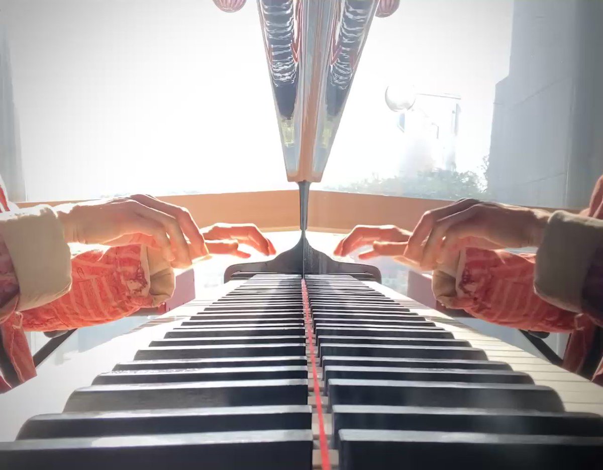 @hiraimamiko's video Tweet