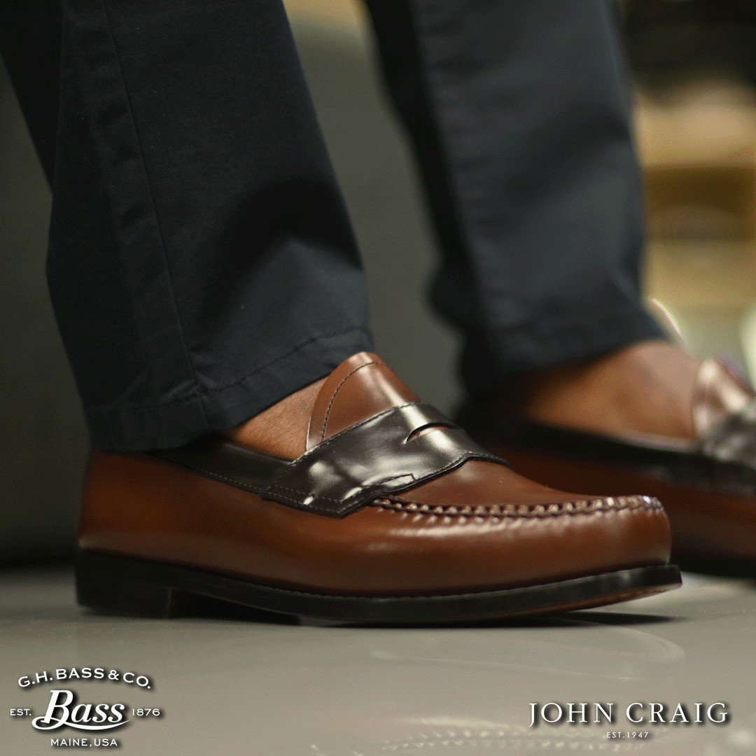 John 2024 craig shoes