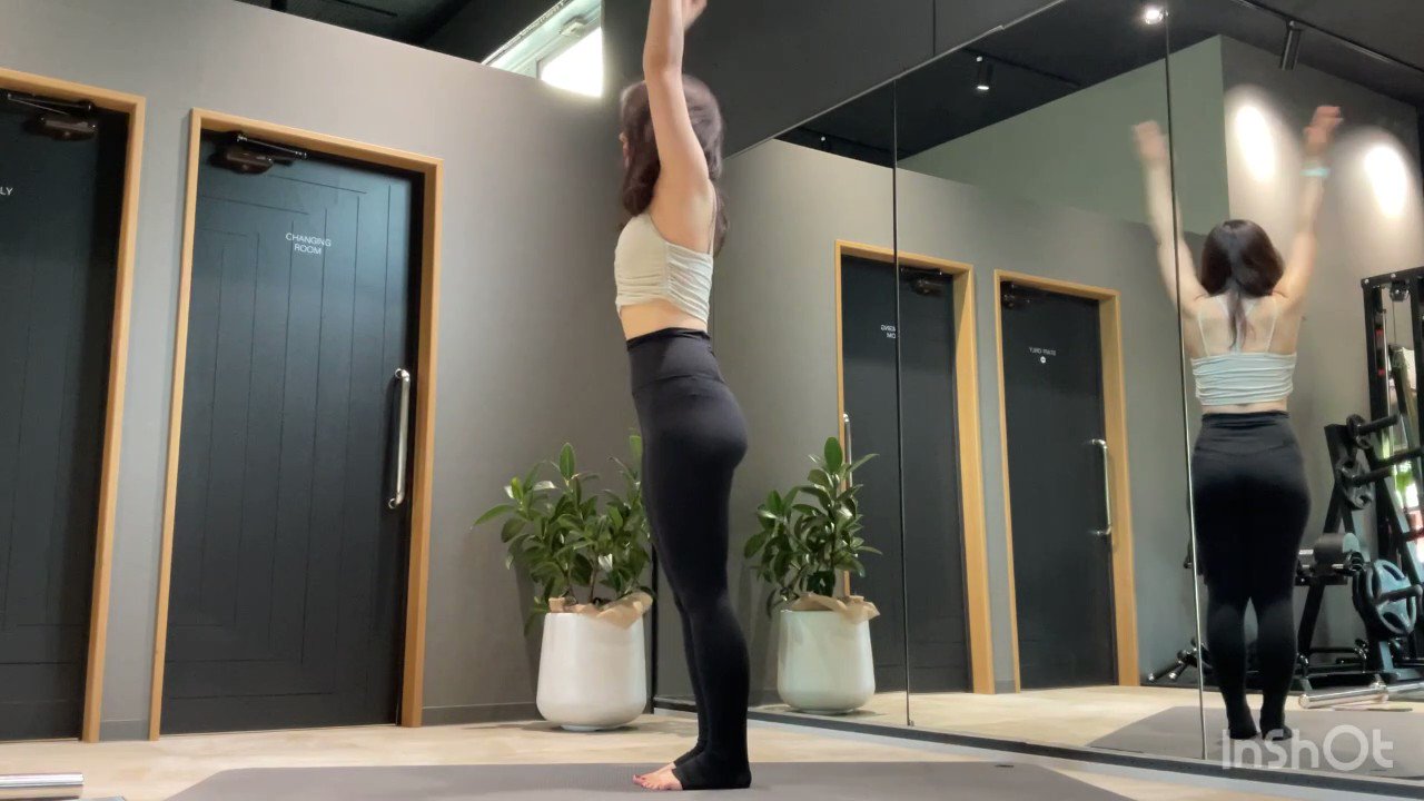 @s_yukasama's video Tweet
