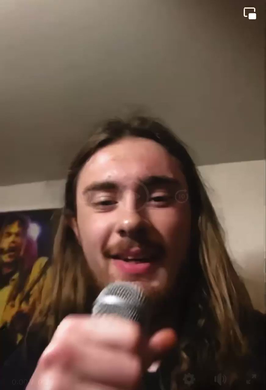 Broken Compass Bluegrass (BrokenBluegrass) / Twitter