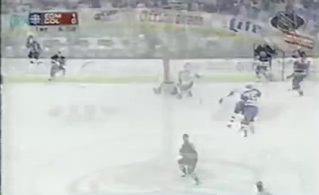 Happy Birthday Bill Guerin 