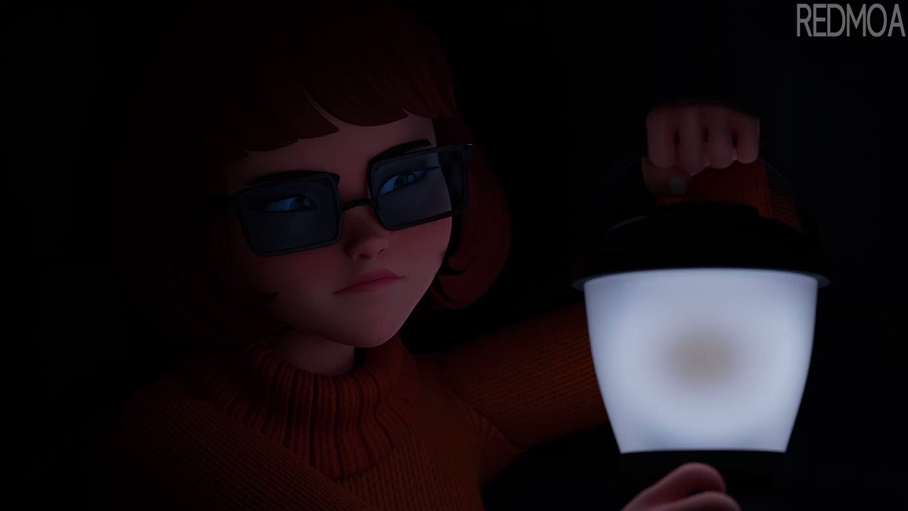 Redmoa on X: 12 Velma model by @anovenkijkureda Penis model by @realHSama  background by @AD8_3D voiced by @SultryLampVA Watch it fully on  t.coLq4VbU9rmb t.coPITtruIOeY t.co11D3tUefAJ  X