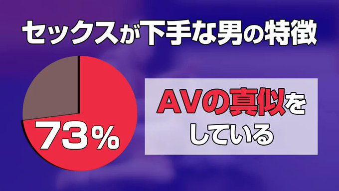 ＜真似すれば必ず＞イカせられる！セックスのプロが実践まじえ… https://t.co/Gsn7KowgYm