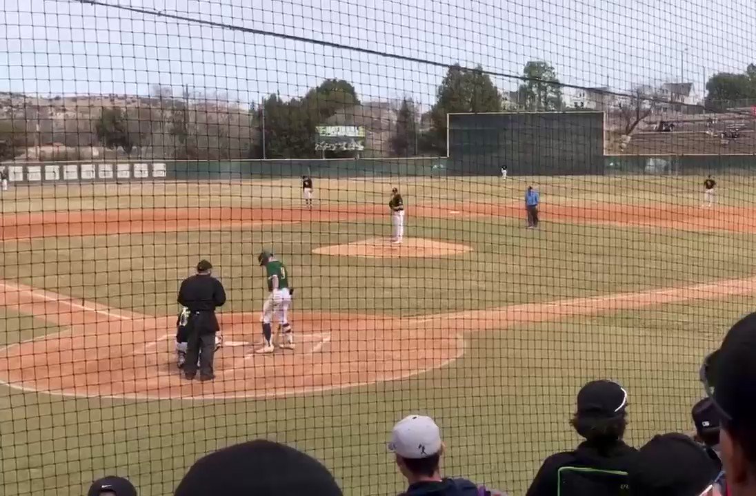 The Baseball Bat Bros on Twitter "JT with his 5th dinger of the year 💣