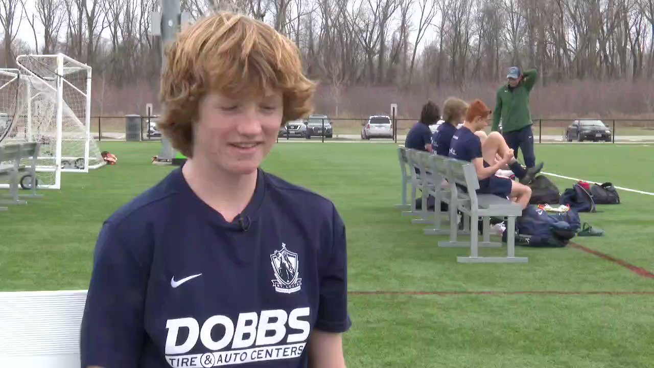 SLSG Soccer Club on Twitter "Congratulations and good luck to the