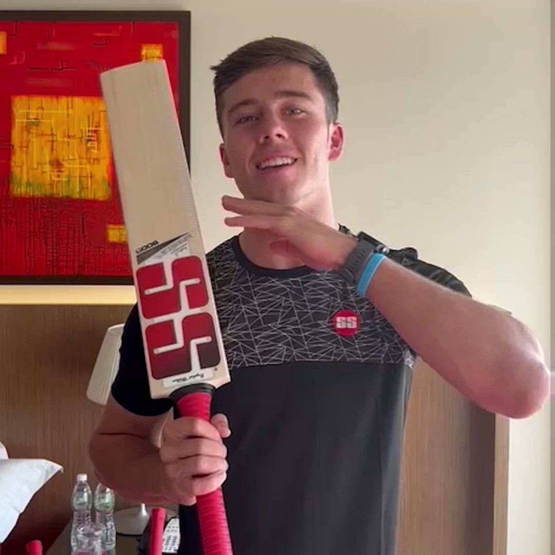 Happy to Announce New Signing
Mr. Dewald Brevis... from South Africa
Player of the Tournament after scoring 506 runs in - 2022 ICC Under-19 Cricket World Cup
During the tournament, he scored two centuries and three fifties
Welcome in SS Family.
Ready to watch 360* shots. https://t.co/8IFucNLBAJ
