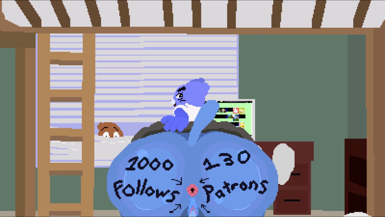 🔞 Farmer Strang on X: THANK YOU ALL!!!!!! 2k follows here I come!  t.coWSV6k4cp01  X