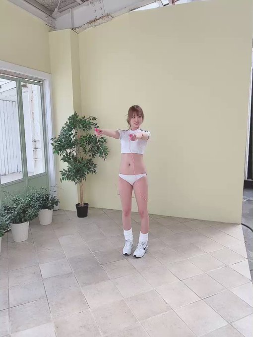 コスプレイヤー紗雪のTwitter動画24