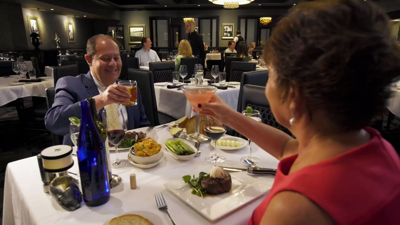 Saratoga Casino on Twitter: "Treat someone special in your life to an