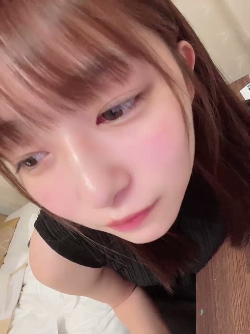 グラビアアイドル我妻ゆりかのTwitterエロ動画2