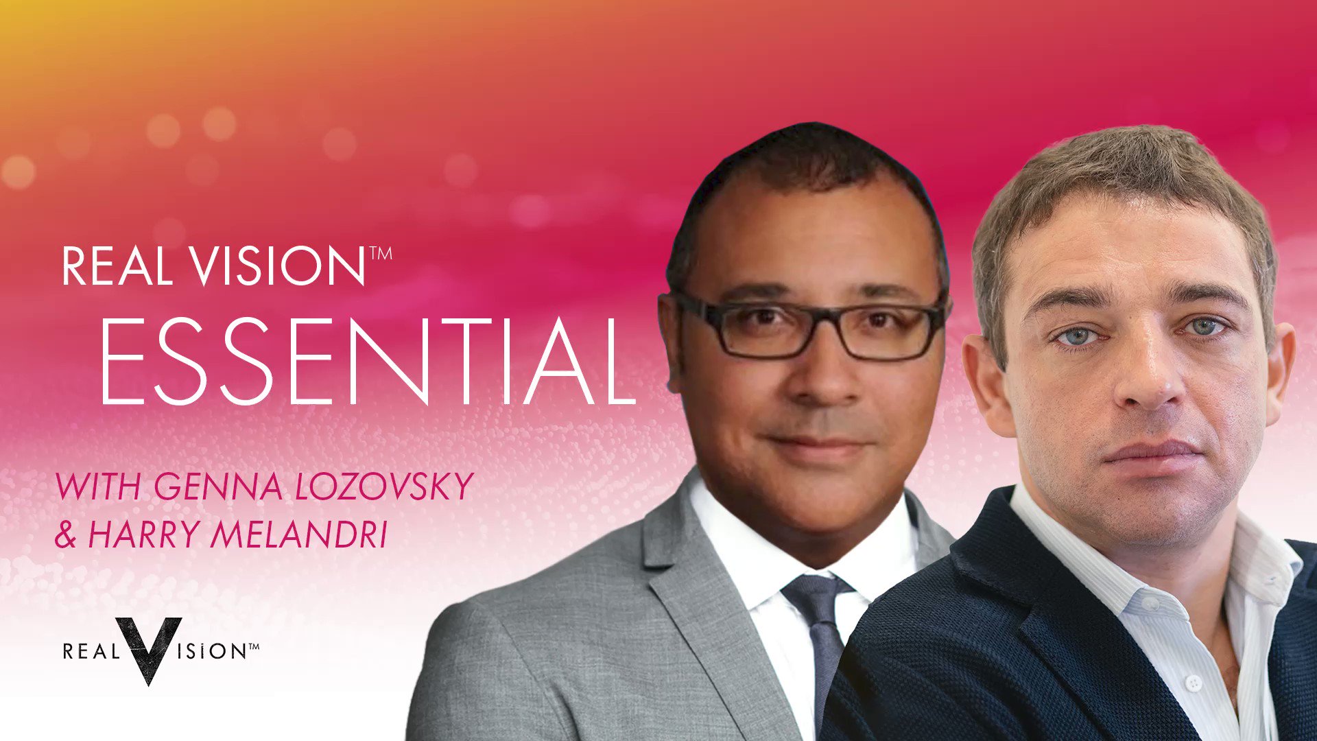 Real Vision on Twitter: ““There will be a #Ukraine when this war ends