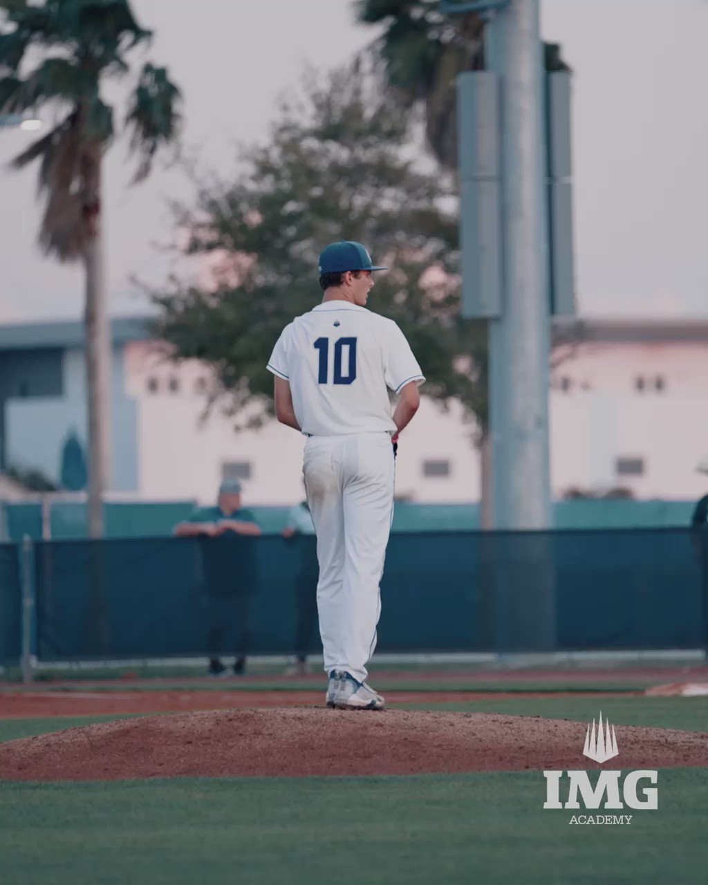 IMG Academy Baseball (IMGABaseball) / Twitter