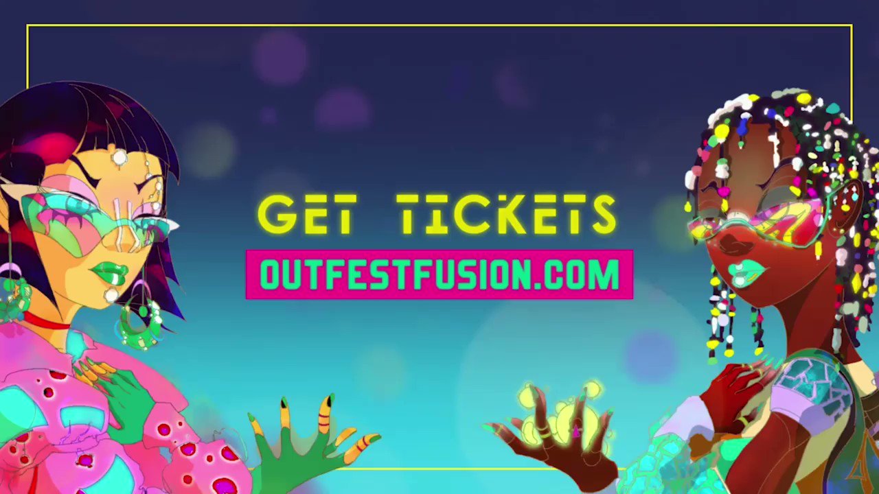 Outfest 🌈🎥 on Twitter "Tickets for the 2022 
