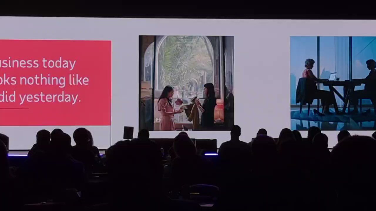 ADP Meeting of the Minds 2022 ADPMOTM / Twitter