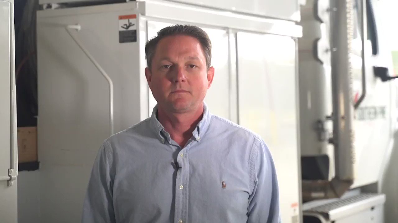 Southern Pine on Twitter "A message from Brandon Henderson, Southern