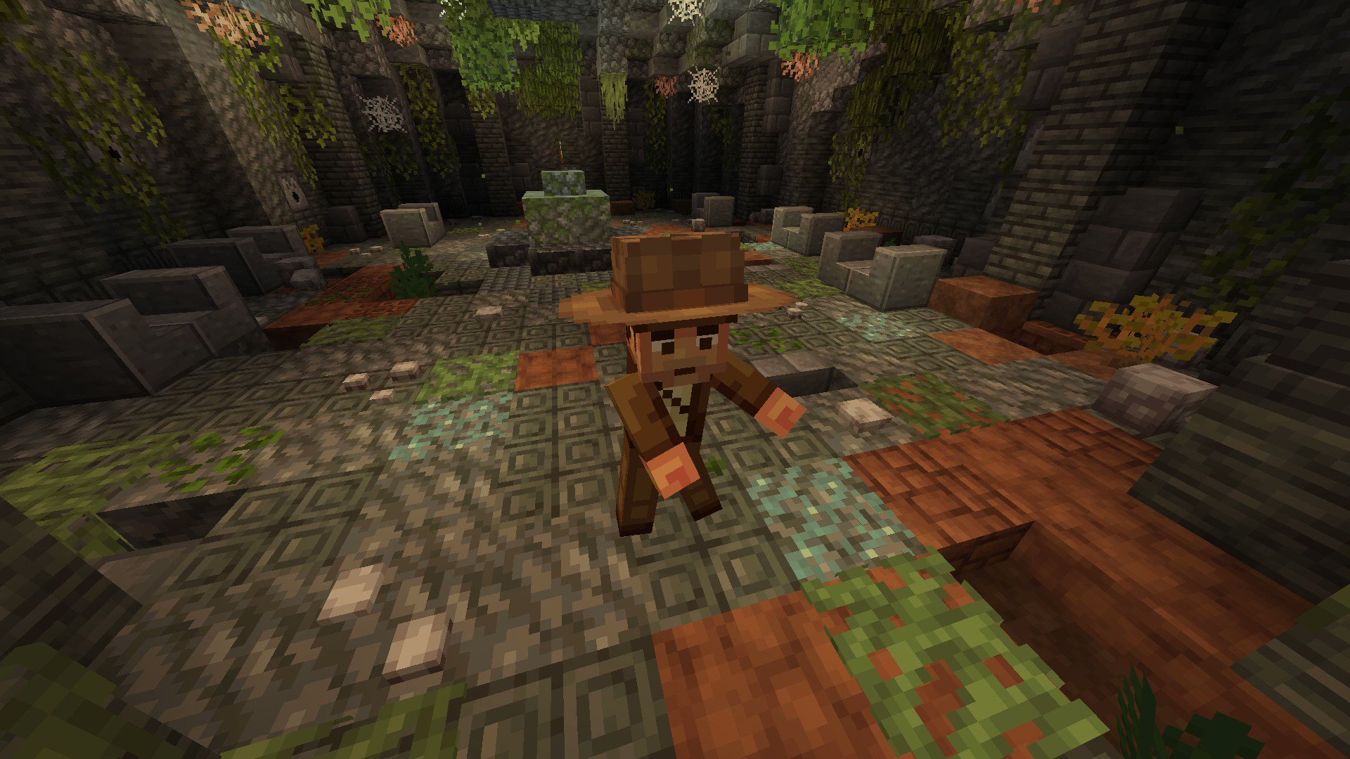 Permeability next Machu Picchu TheVisionaryOne on Twitter: "I'M LIVE right now on @OriginRealms with my friend @Captonium! We're recreating the Indiana Jones boulder chase scene in Minecraft using emotes, custom blocks, and all kinds of cool Permeability next Machu Picchu TheVisionaryOne on Twitter: "I'M LIVE right now on @OriginRealms with my friend @Captonium! We're recreating the Indiana Jones boulder chase scene in Minecraft using emotes, custom blocks, and all kinds of cool