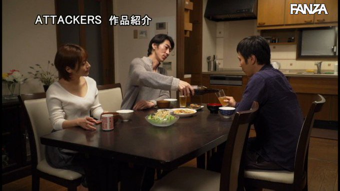 先輩とのえちえちな再会🤩

https://t.co/KLMTWEOuTU