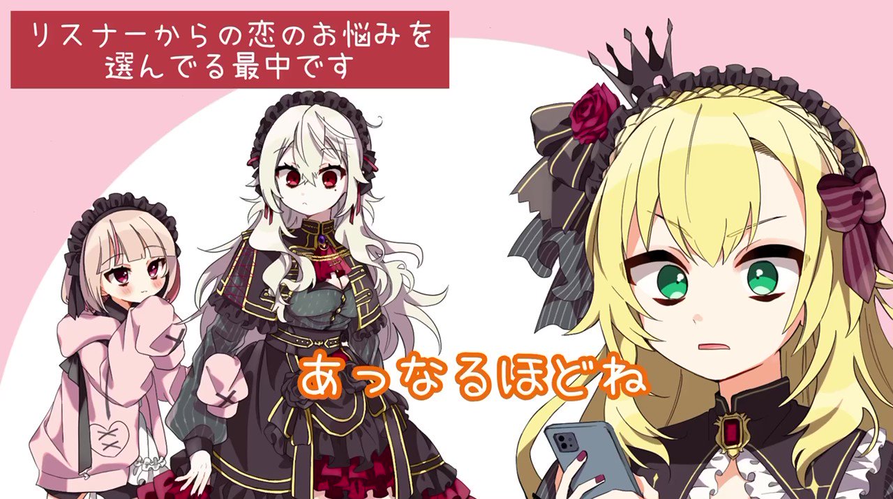 ハグルマ (huglma) / Twitter