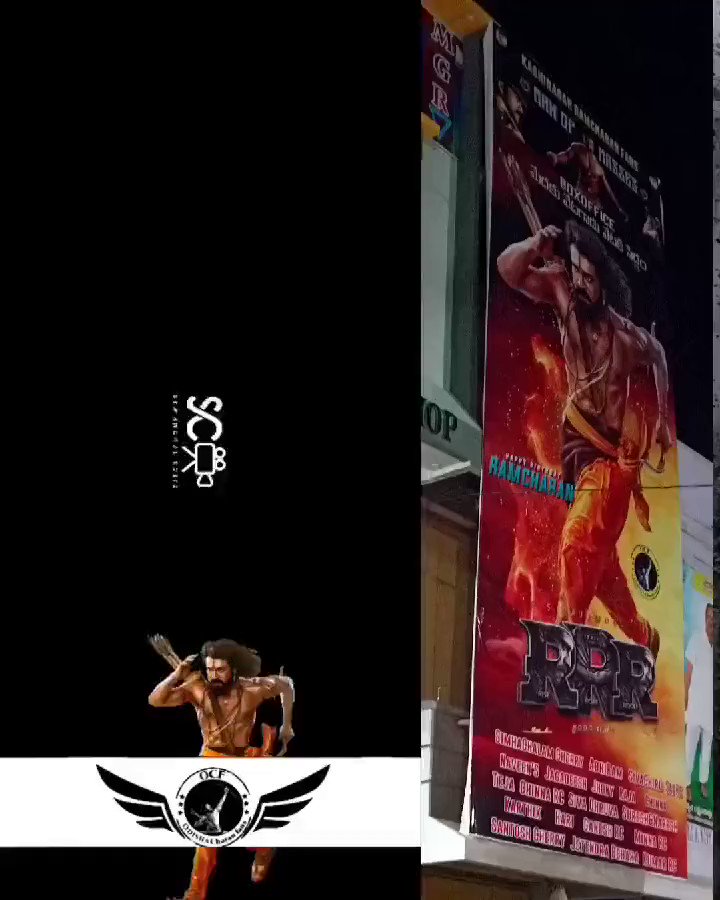 Video Poster