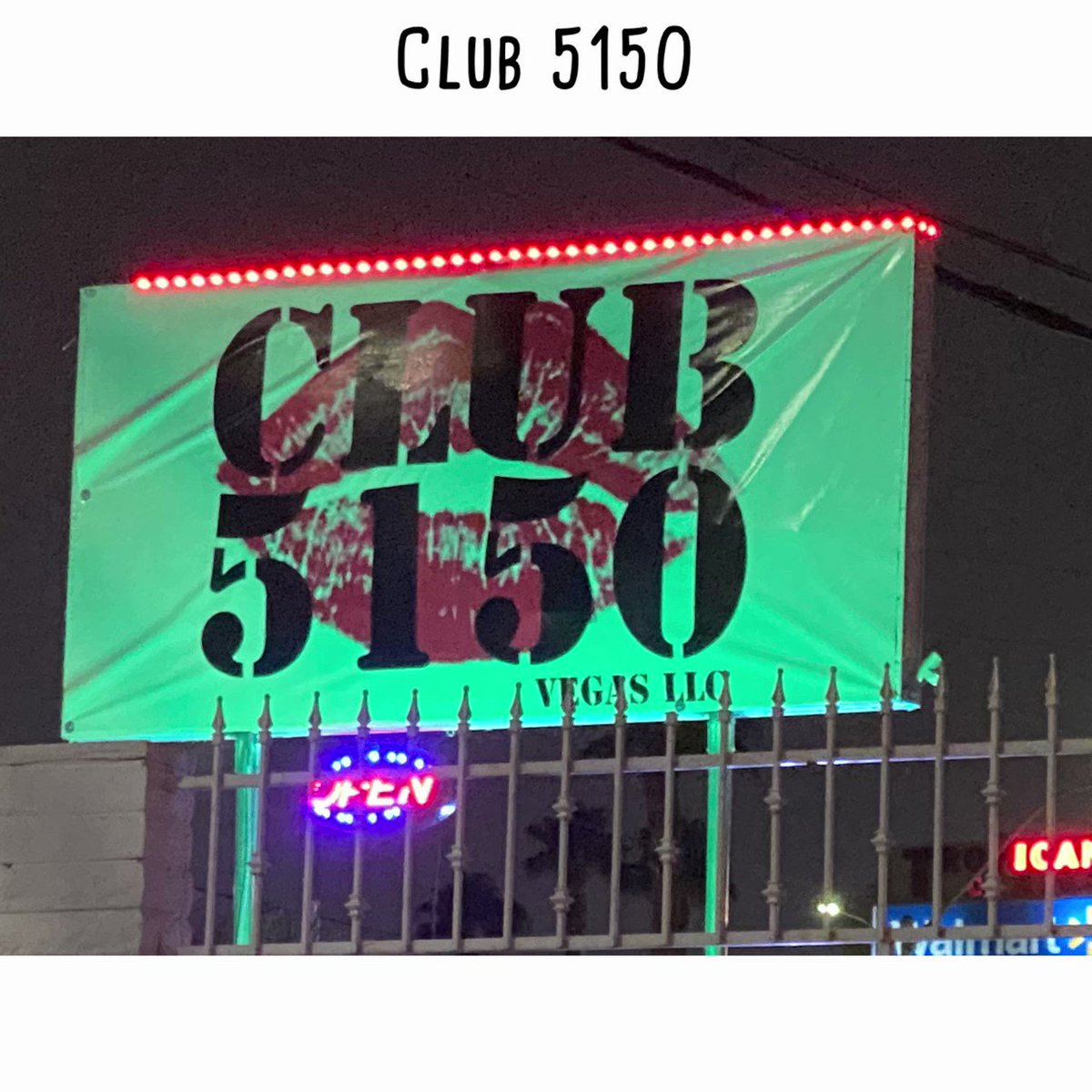 Club 5150 Las Vegas Swingers Club (@Club5150vegas)