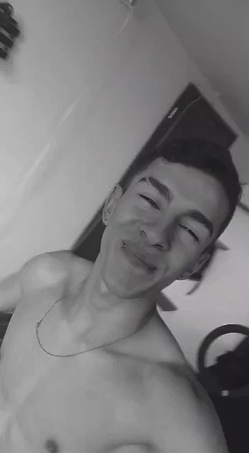 Model - Garret Fautzi friendly