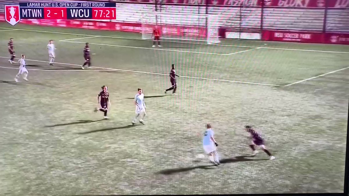 22 Us Open Cup Round 1 Fc Motown Protests West Chester United Result Cites Substitution Rule