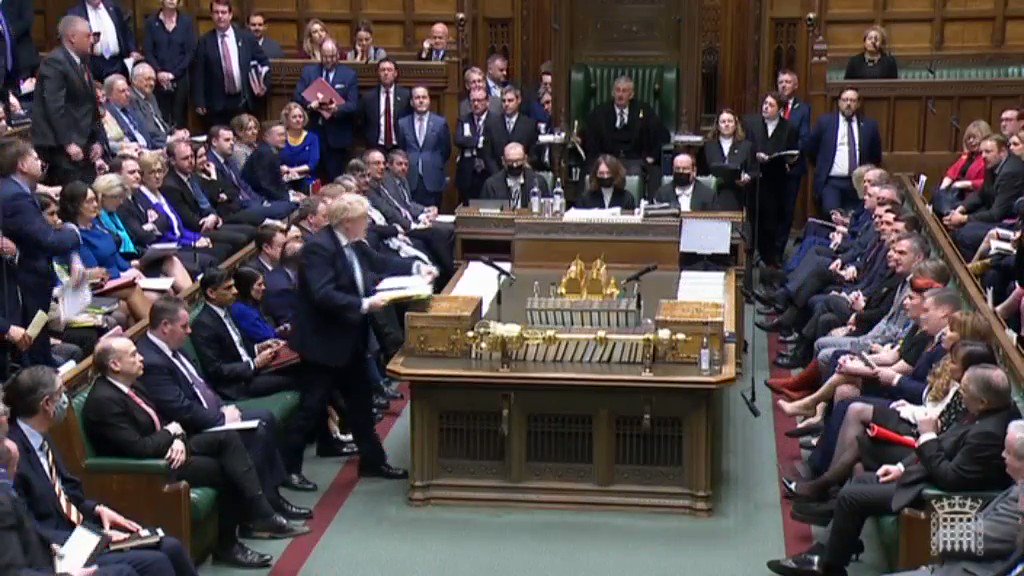 Natalie Elphicke MP on Twitter: "The Prime Minister today announced